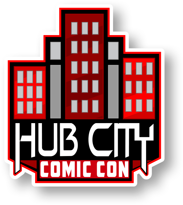 Hub City Comic Convention